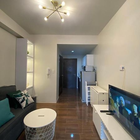 Air Residences 4439 마카티 외부 사진