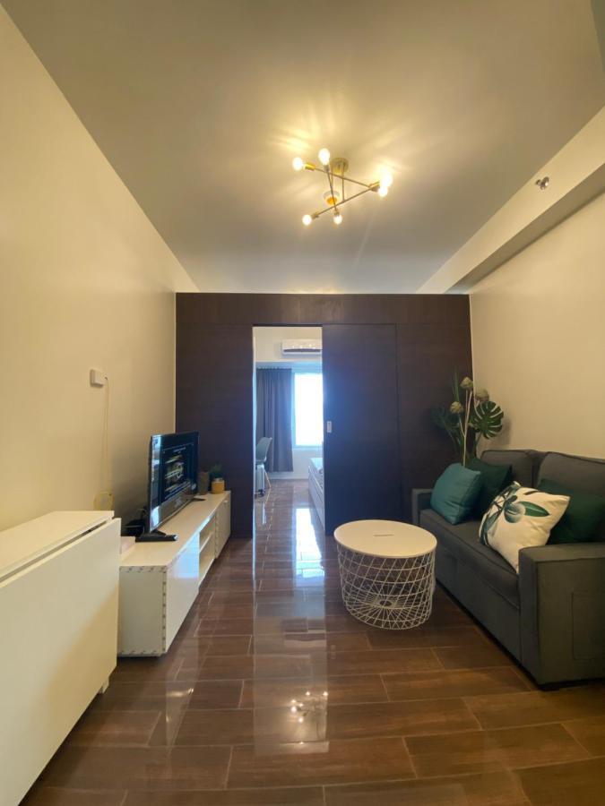 Air Residences 4439 마카티 외부 사진