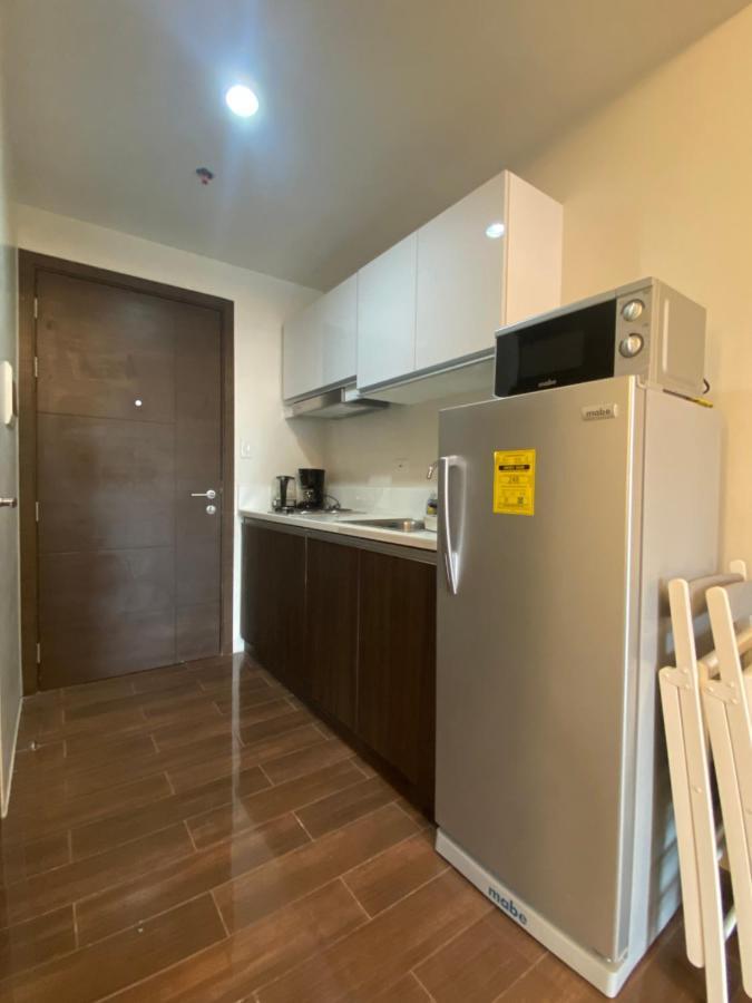 Air Residences 4439 마카티 외부 사진