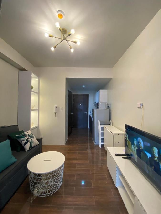 Air Residences 4439 마카티 외부 사진