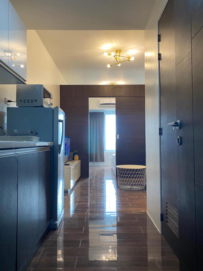 Air Residences 4439 마카티 외부 사진