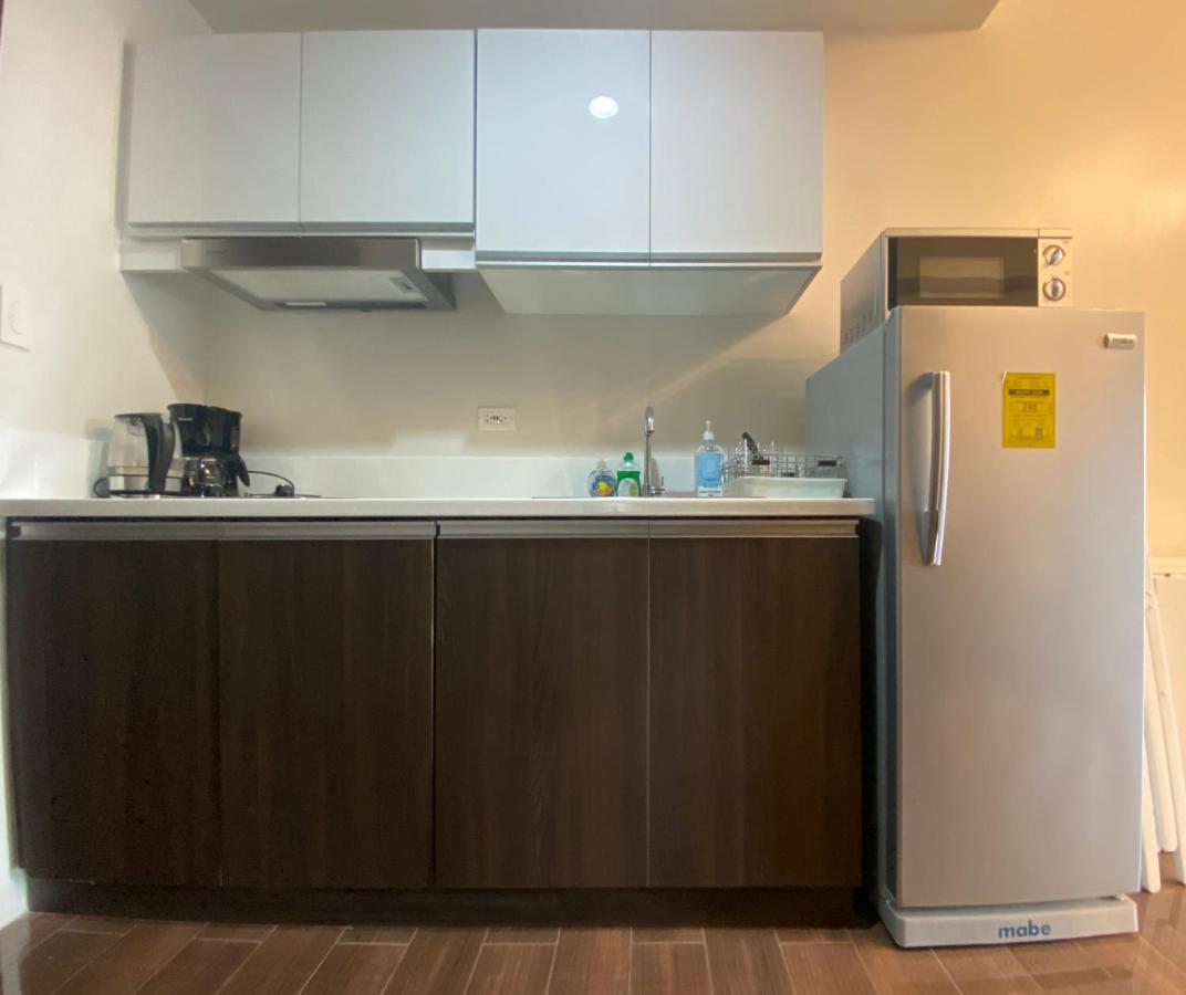 Air Residences 4439 마카티 외부 사진