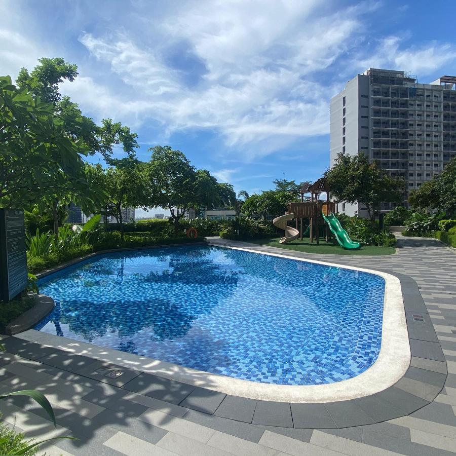 Air Residences 4439 마카티 외부 사진