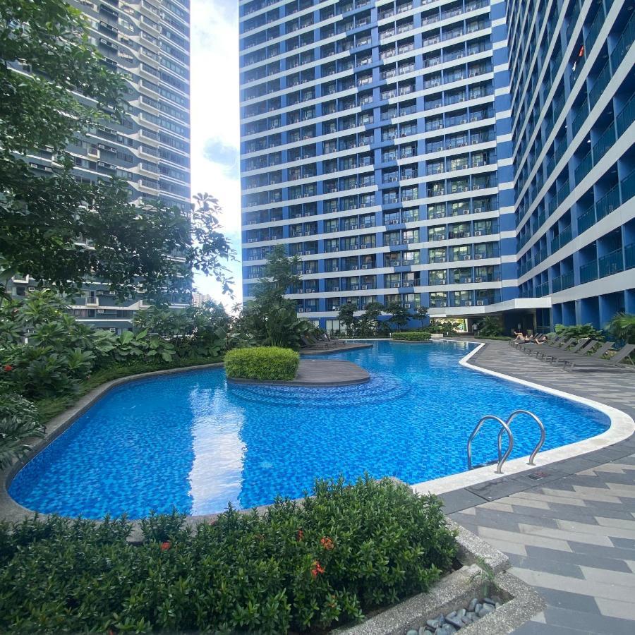 Air Residences 4439 마카티 외부 사진