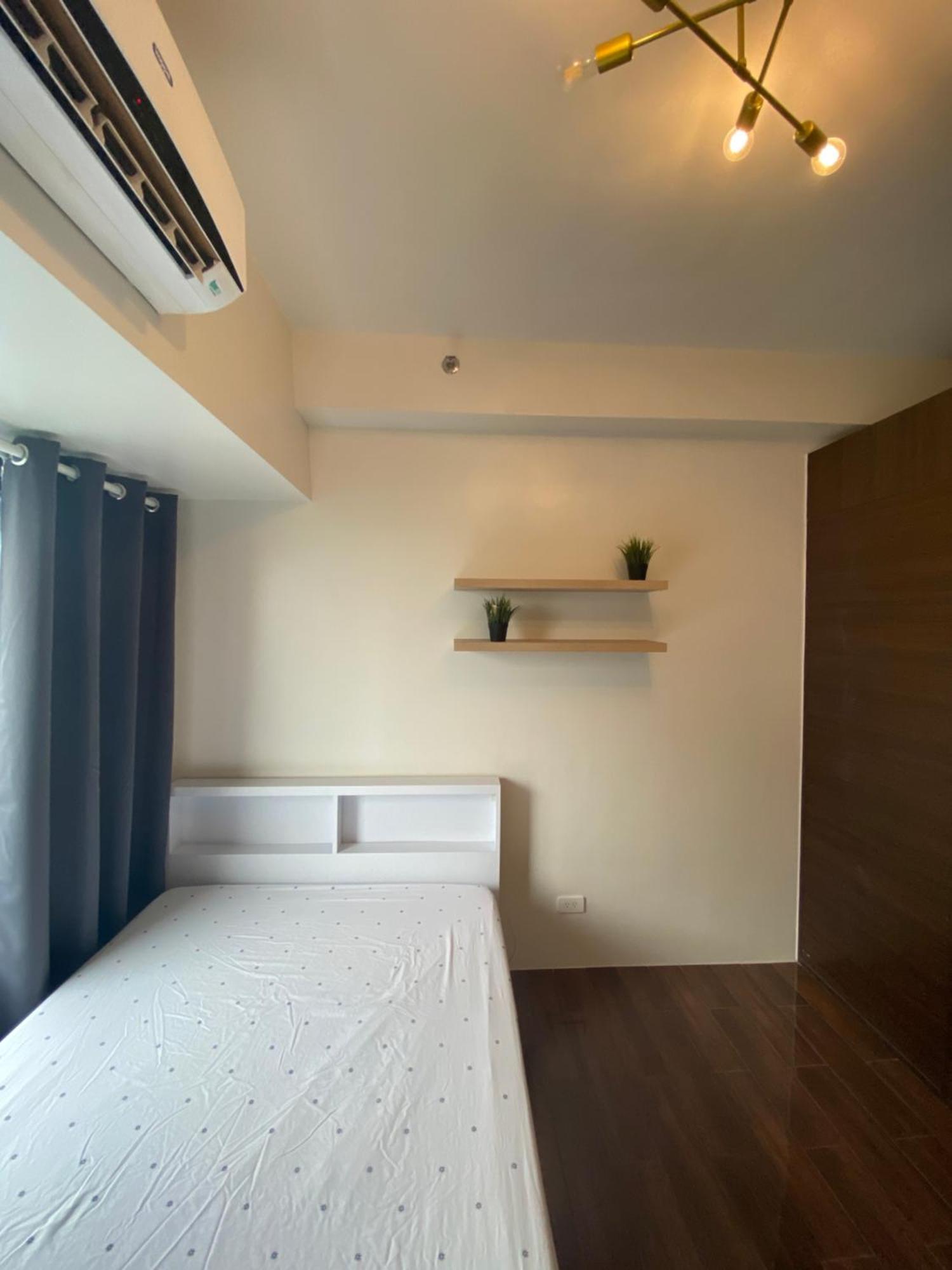 Air Residences 4439 마카티 외부 사진