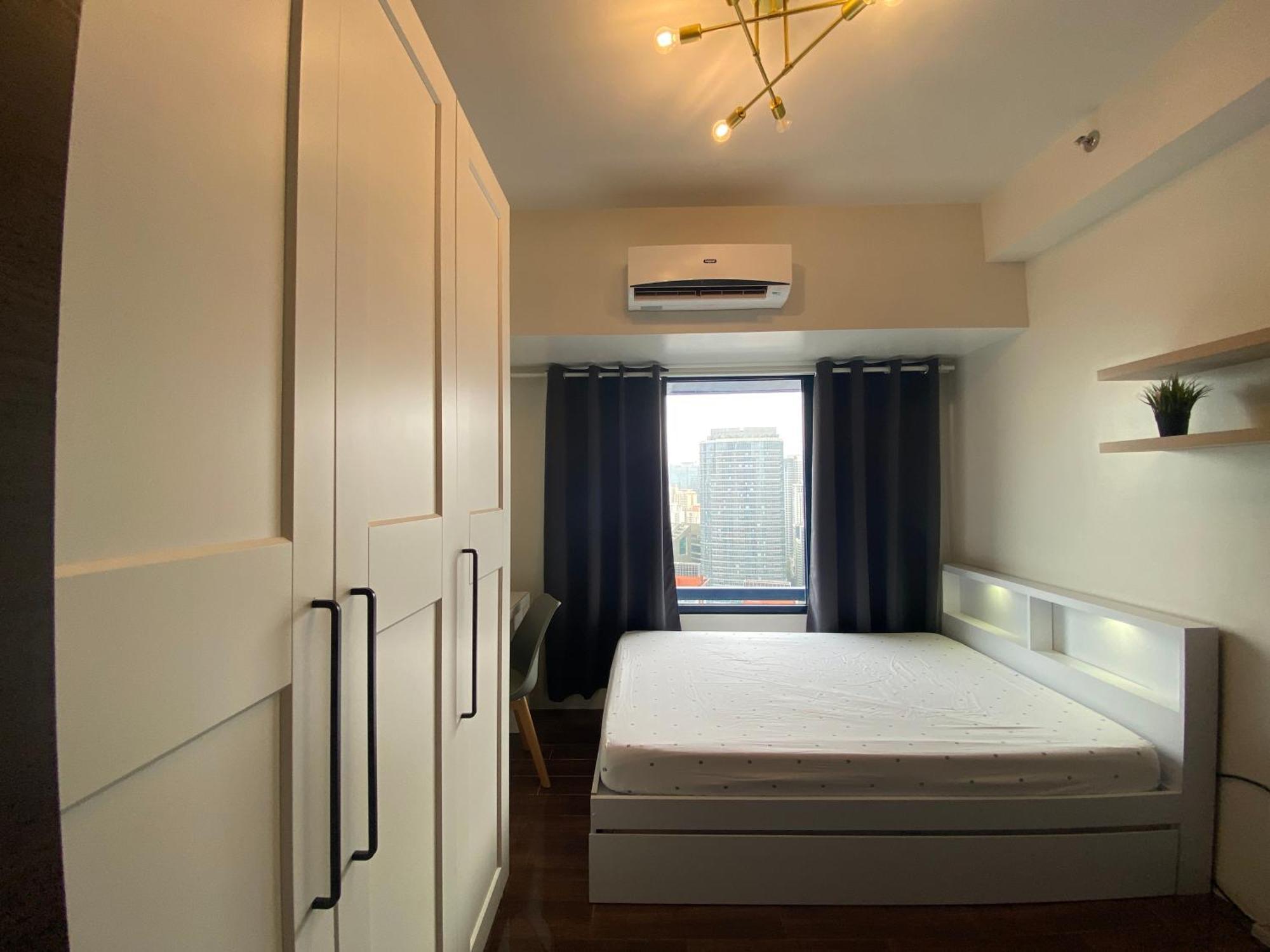 Air Residences 4439 마카티 외부 사진