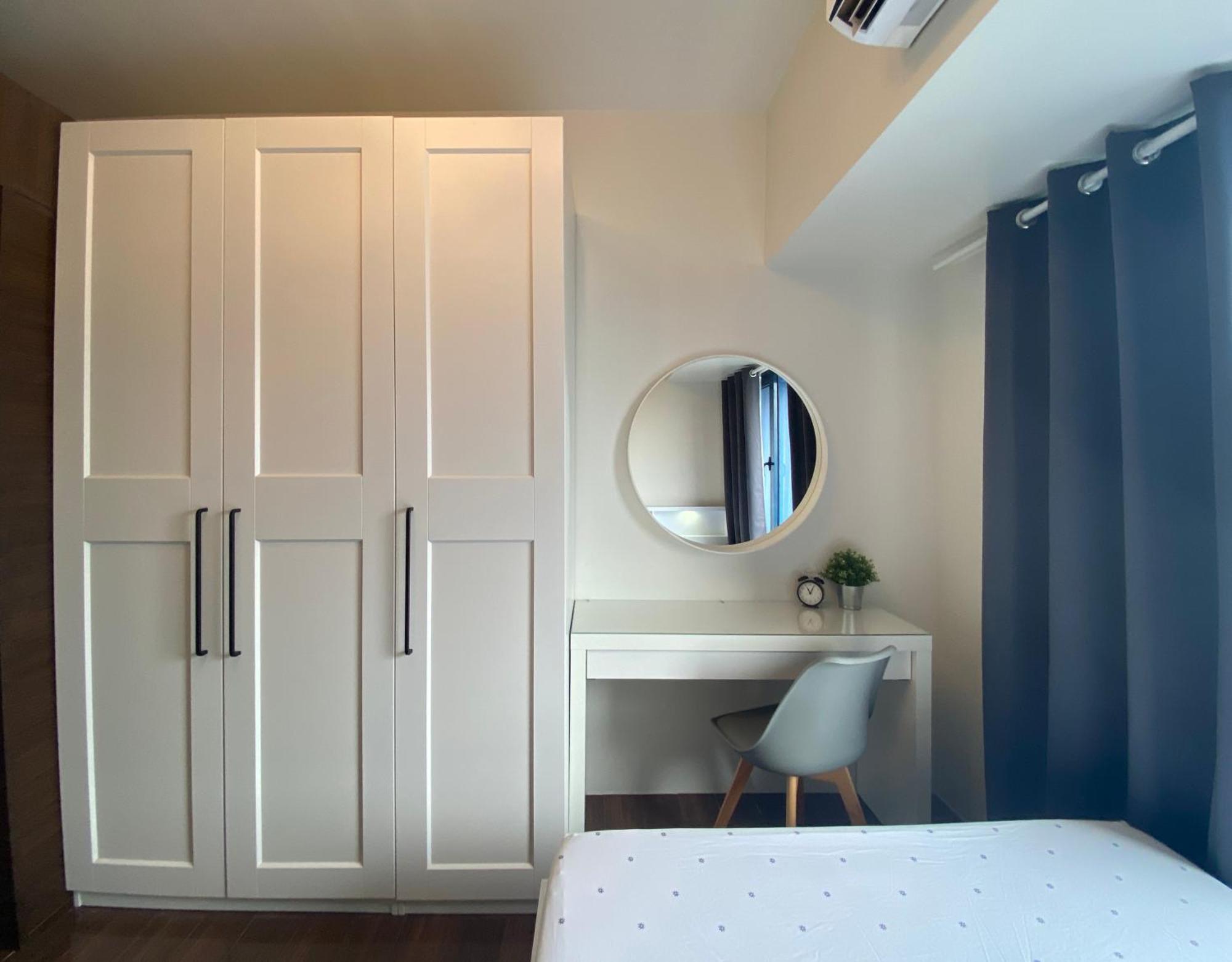 Air Residences 4439 마카티 외부 사진